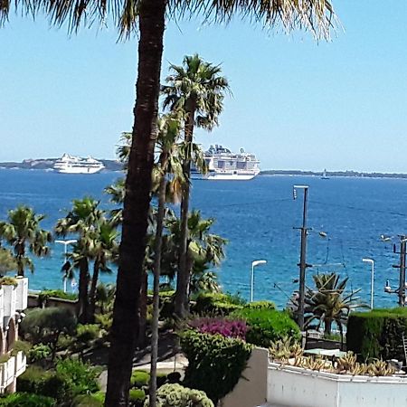 Appartement Palm D'Azur Κάννες Εξωτερικό φωτογραφία