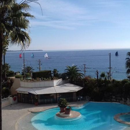 Appartement Palm D'Azur Κάννες Εξωτερικό φωτογραφία