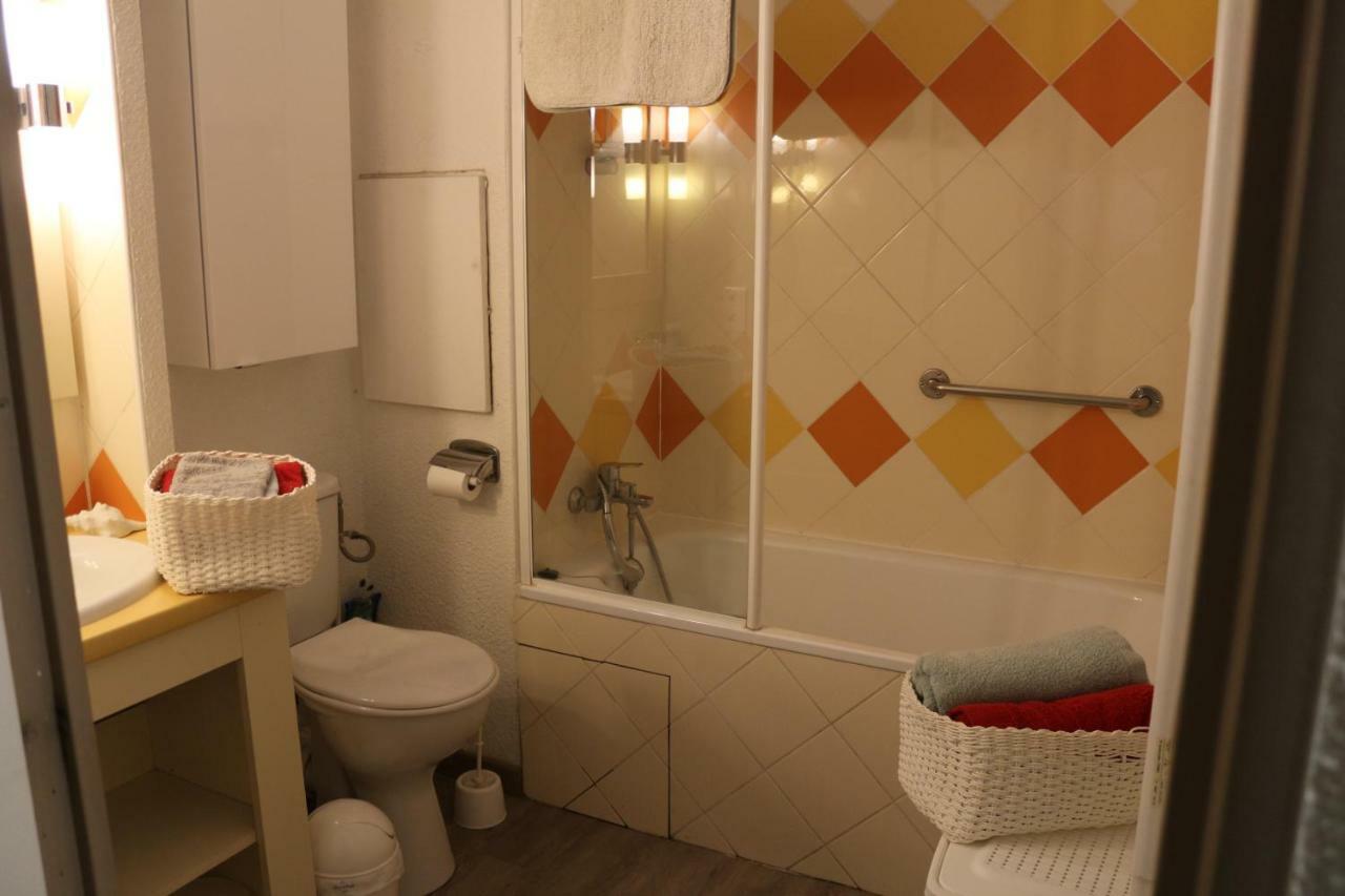 Appartement Palm D'Azur Κάννες Εξωτερικό φωτογραφία
