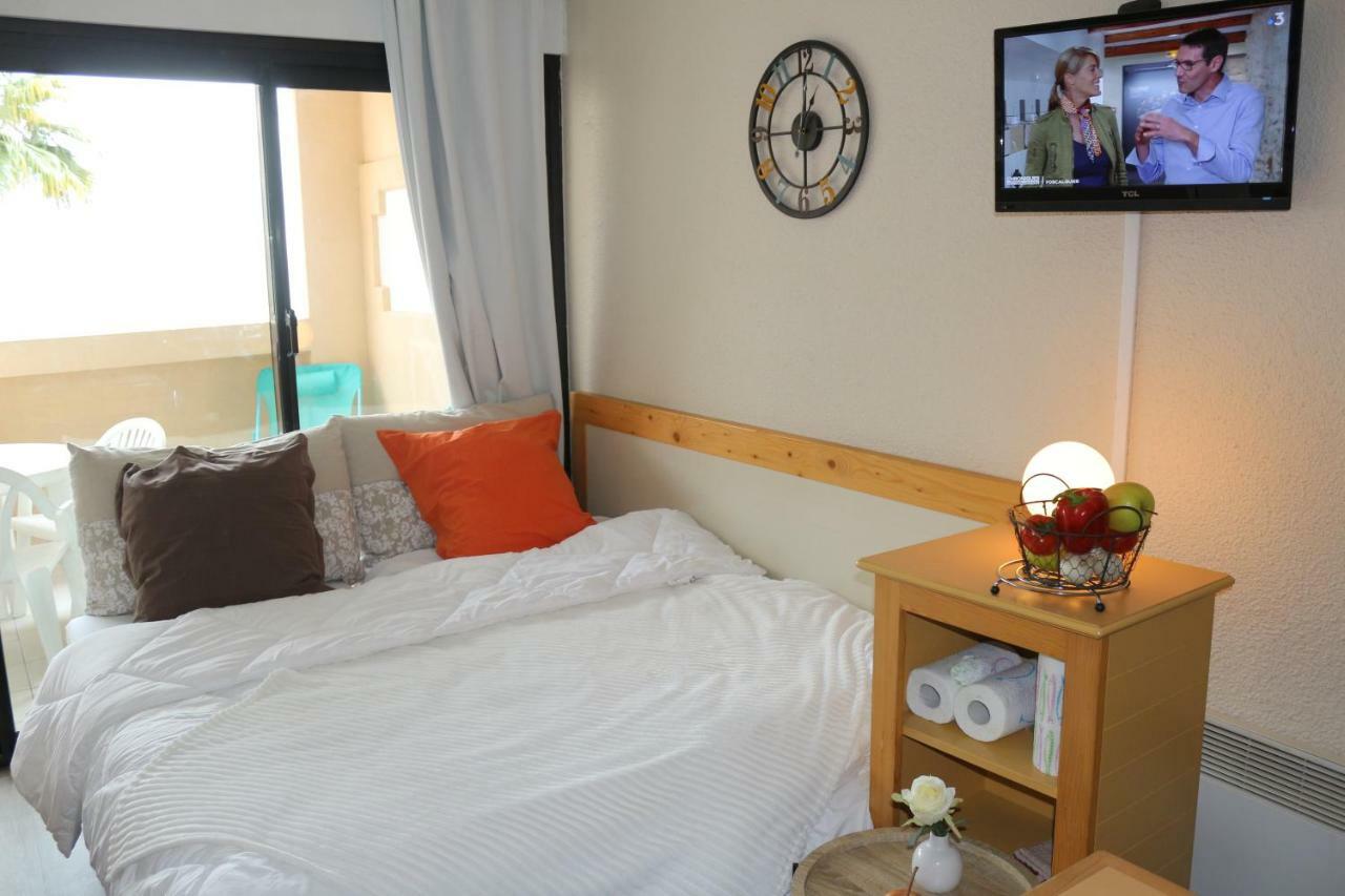 Appartement Palm D'Azur Κάννες Εξωτερικό φωτογραφία