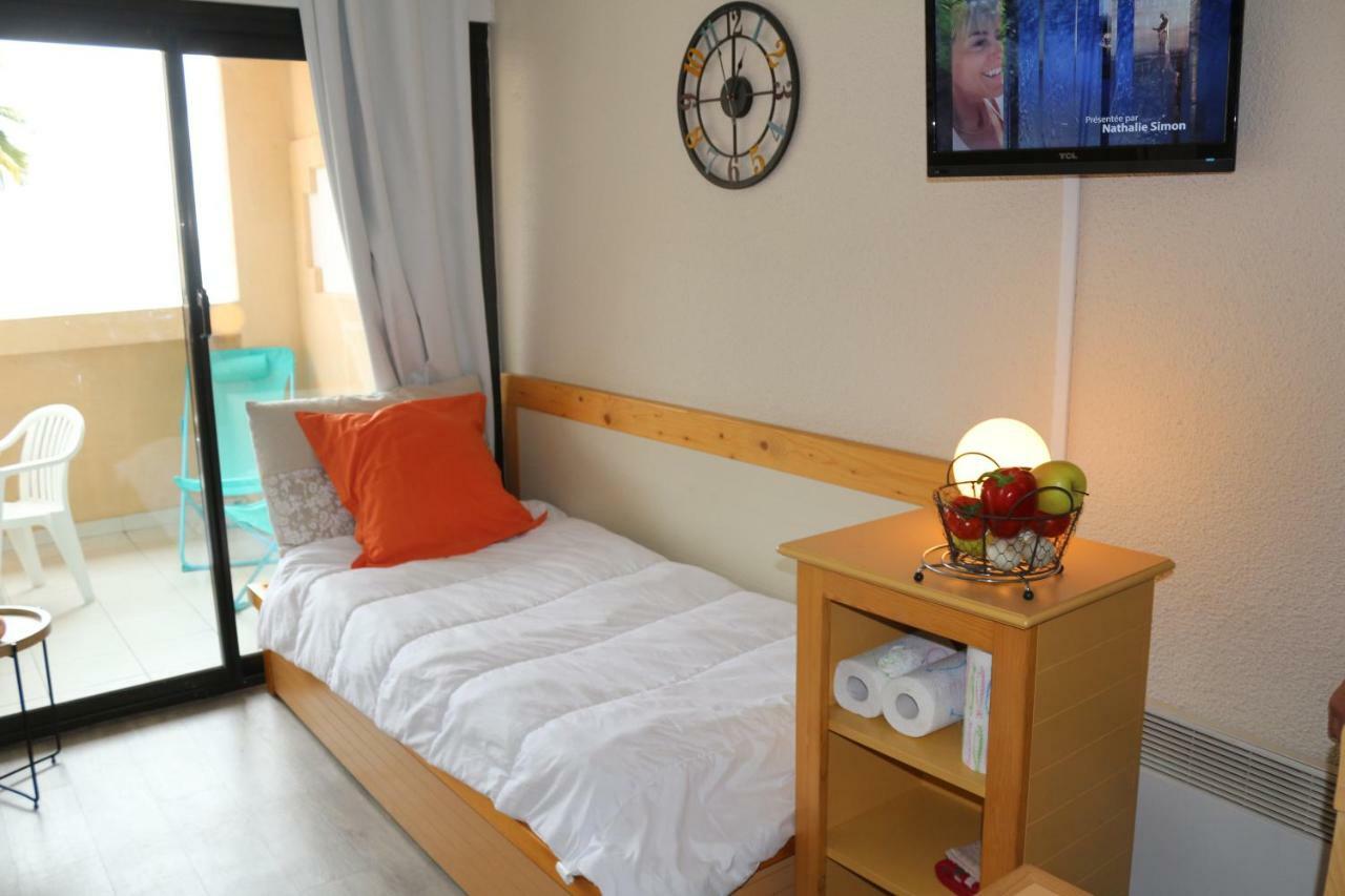 Appartement Palm D'Azur Κάννες Εξωτερικό φωτογραφία