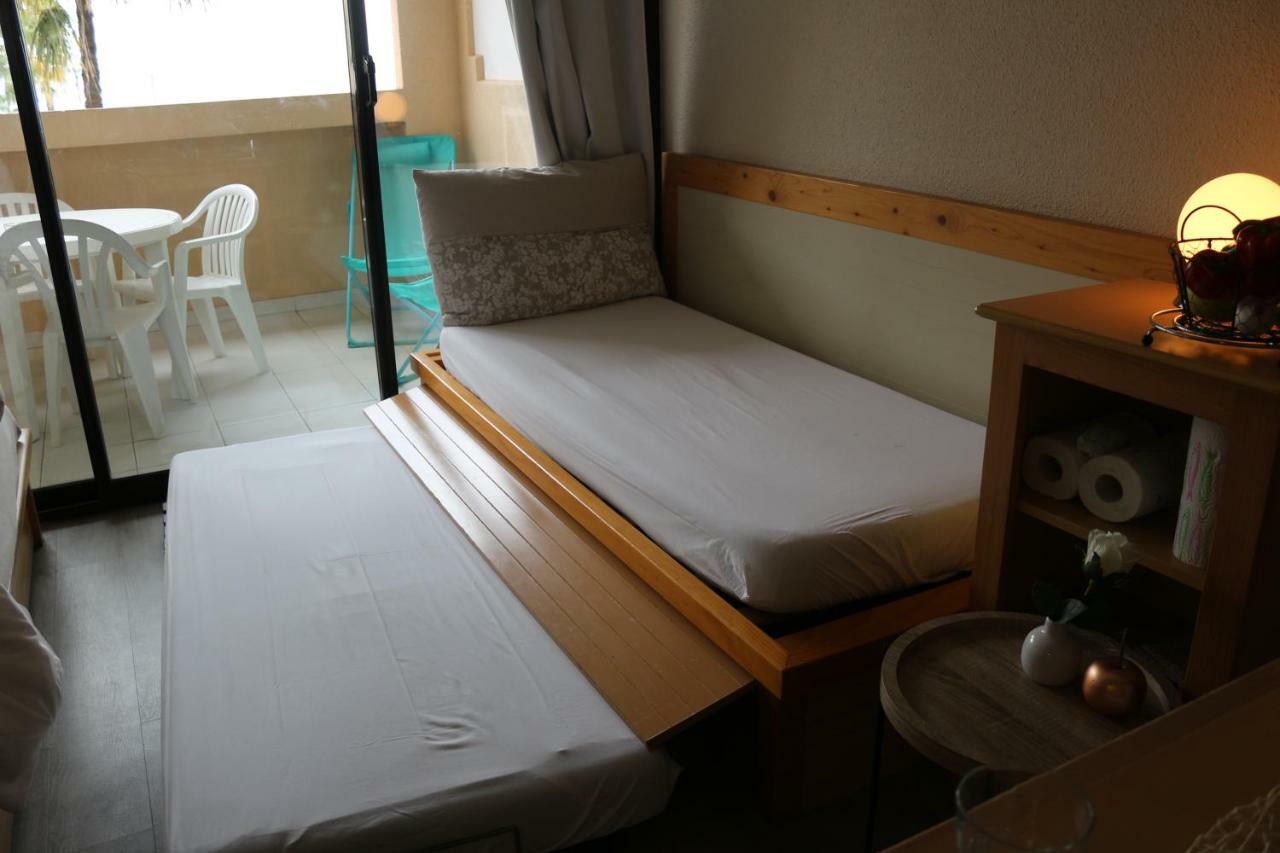 Appartement Palm D'Azur Κάννες Εξωτερικό φωτογραφία